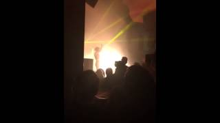 Phantogram - Bill Murray