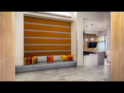 HotelKDM | Review Four Points by Sheraton Midtown - Times Square