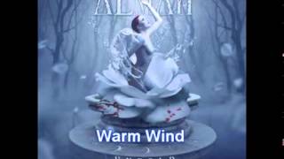 Almah - Warm Wind