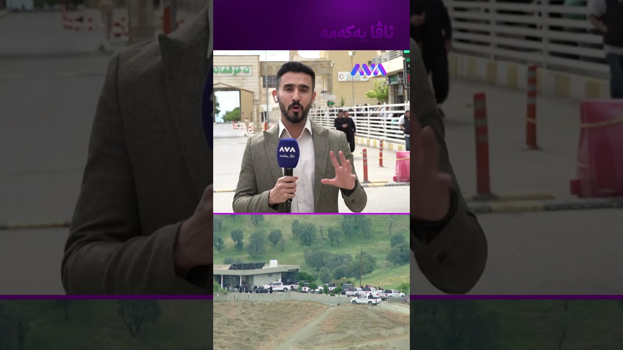 ڤیدیۆ | بەڵام پێش شەش مانگ سوڵح کرا و ئەمڕۆ کوڕێکی بچووک کوژرا