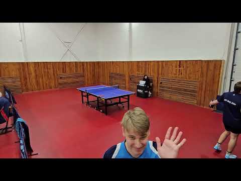 2LB TJ Ostrava KST D KST Nový Jičín B (2:7) Sedláček Michael (2013) Vincek Martin (1870