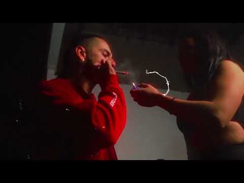 H4TETHELABEL - GLAMOROUS (OFFICIAL VISUALISER)