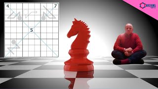 Too Intense a Puzzle?