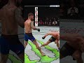 Cody Garbrandt Shows Off ? While Winning UFC Title