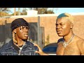Unghetto Ft BabyDaiz Savani Top Masambe Official Video