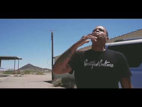 Fats The Man - "Myself" (Official Video)