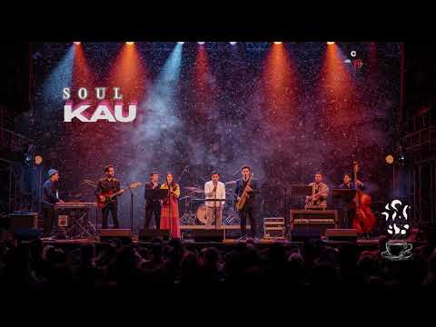 BILAL INDRAJAYA FT MAUDY AYUNDA - KAU (COVER POP/SOUL)