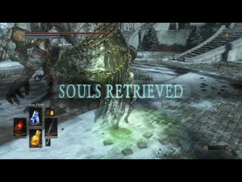 Dark Souls 3   playthrough pt53
