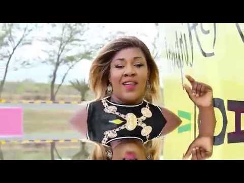 kym hamilton - ||Welcome to Jamaica||Official Music Video||