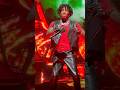 NBA Youngboy Performs Shot Callin Live In Dallas Texas
