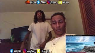 Jay Critch - Thousand Ways (Reaction Video)