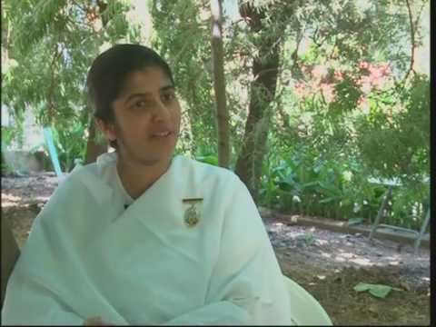 Soul Connection 29 - Deeper level of Respect - non judgmental Respect -Sr Shivani (English)