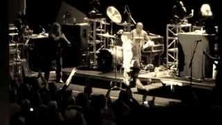 Uriah Heep &quot;Speed of Sound&quot; on Rock Legends Cruise III. 2/19/2015