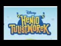 Henry Hugglemonster Intro Polish