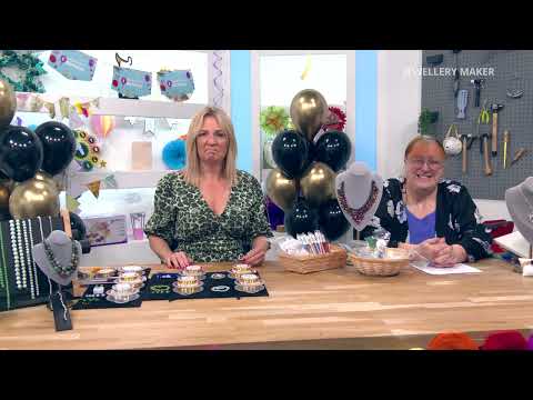 JewelleryMaker LIVE 07/03/23