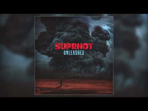Suprhot - "Inertia" (Official Audio)