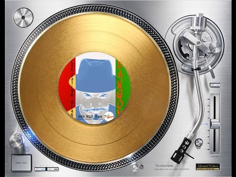 IAN COLEEN FEAT. CHRISTIAN VLAD - BANGKOK (ITALO REMIX) (℗2013 / ©2016)