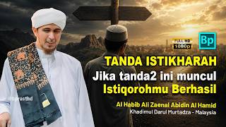 Download lagu Tanda Jawaban Istikharah | Habib Ali Zaenal Abidin Al Hamid mp3 Download lagu Tanda Jawaban Istikharah | Habib Ali Zaenal Abidin Al Hamid mp3