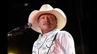 Alan Jackson&#39;s Prognosis Isn&#39;t Good, But His Fans Really Spoke Up