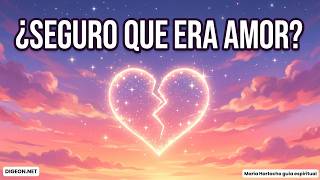 No Era Amor, Era Necesidad (Y Este Es el Momento de Verlo) 💖 |DIGEON|