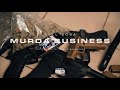 Rell Sosa Murder Business Official Video