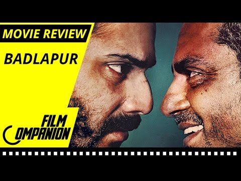 Video Clip 1 — Badlapur