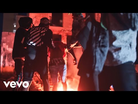 Nicko Blast - English Essay (Official Music Video)