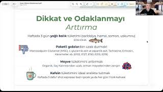 ALKO OKULLARI LGS - SINAV DÖNEMİ BESLENME ALIŞKANLIKLARI - Nrb. Dyt. C