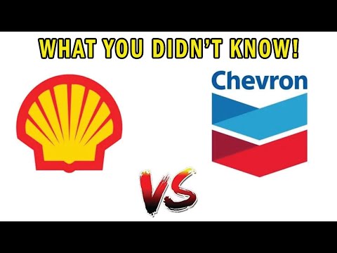Does Shell Have Slushies