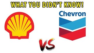 Shell vs Chevron Can You Guess Who's Gas Is Best