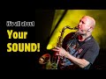 What's the Point of Your Sax Technique? - Jeff Coffin