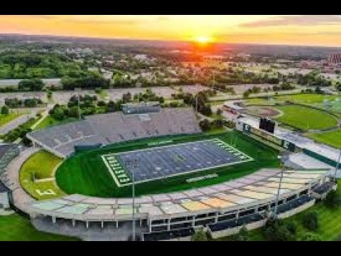 Rynearson Stadium (Ypsilanti, MI) Stadium Review