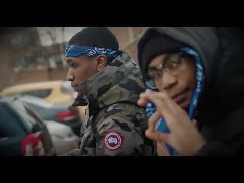 (7th) CB x Woosh - Warlord Ting [Music Video]