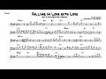 Falling In Love With Love - STEVE DAVIS