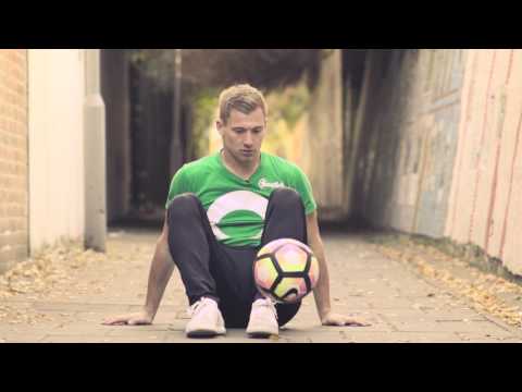 LEARN KICK UPS SITTING DOWN !!!