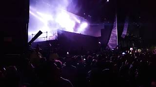 Armin Van Buuren @ Mandarine Park - Argentina (13.10.17)(4K)