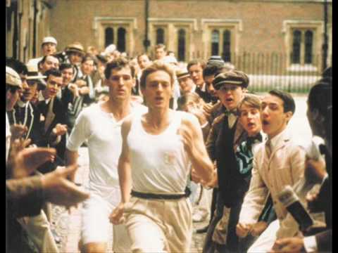 Chariots Of Fire (Theme Song)