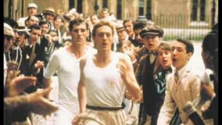 Chariots Of Fire (Theme Song)
