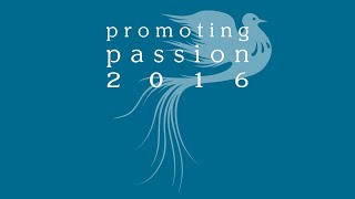 Promotion Passion Convention 2016 Promo