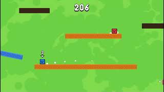 Tag Construct 3 w/ friends Gameplay