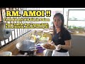 Tersembunyi Di KALIASIN Dalam Rumah Makan AMOI Nasi Campur Babi Merah Nasi VAMPIR Sd Keong NENEK