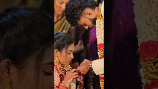 Download lagu Finally our Nikkah ❤️🥰 #imanufa #wedding #anshasanufa #song #music mp3