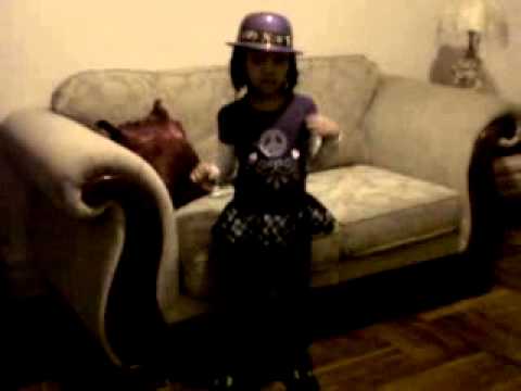 DJ LIL MAN FT. 40 CAL - I LIKE THE WAY SHE MOVE