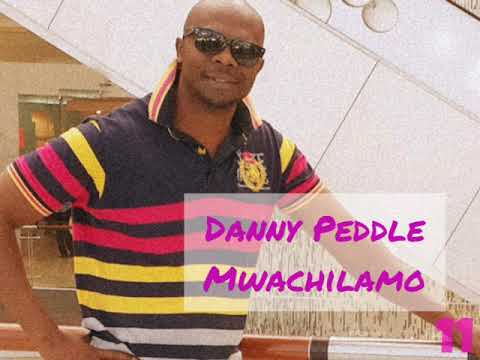 Danny Peddle - Mwachilamo