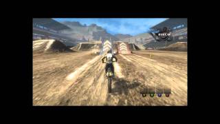 Mx vs ATV Reflex - The HedmaN Flip