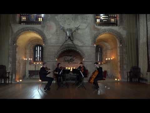 download lagu mp3 mp4 Scintillo String Quartet, download lagu Scintillo String Quartet gratis, unduh video klip Scintillo String Quartet