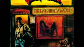 Brain Damage Music Video