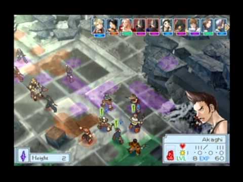 Leress Plays Suikoden Tactics Part 13: Welcome to Kooluk