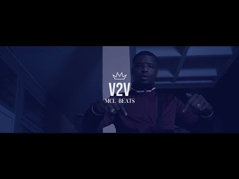 Ninho x Da uzi Type Beat - *V2V* | Instrumental Rap francais 2019