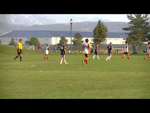 Blue Knights vs. Sparta U13